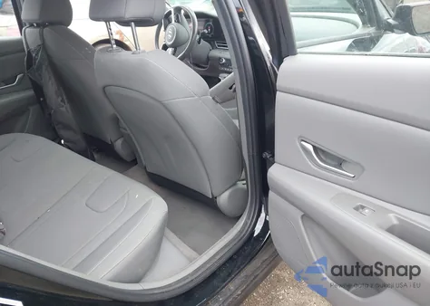 2023 Hyundai Elantra Sel из США, поврежденный, VIN KMHLS4AG5PU596649